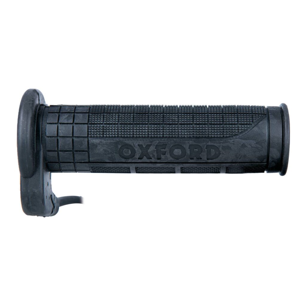 OXFORD V9 EVO HOTGRIPS ATV RIGHT REPL. GRIP