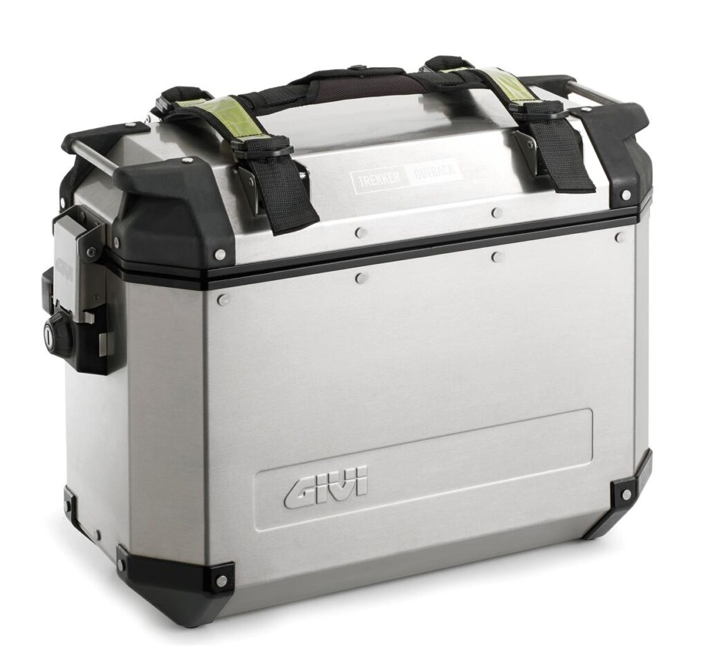 ACCESSORY PADDED HANDEL FOR TREKKER OUTBACK BOXES