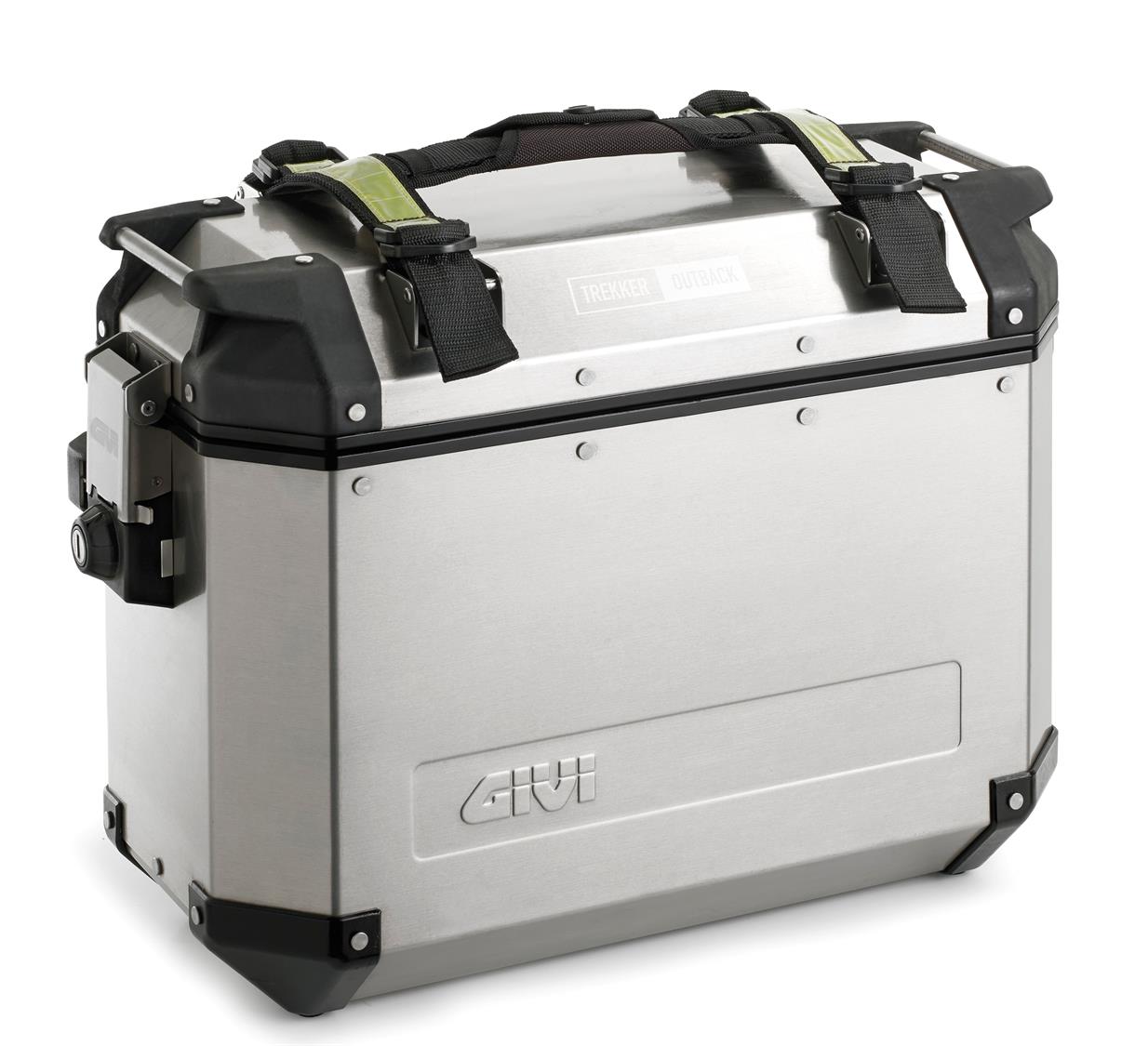 ACCESSORY PADDED HANDEL FOR TREKKER OUTBACK BOXES - Image 1