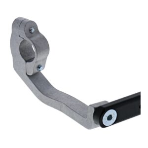 BARKBUSTERS HANDGUARD FITTING KIT YAM MT '13-22' - Image 2