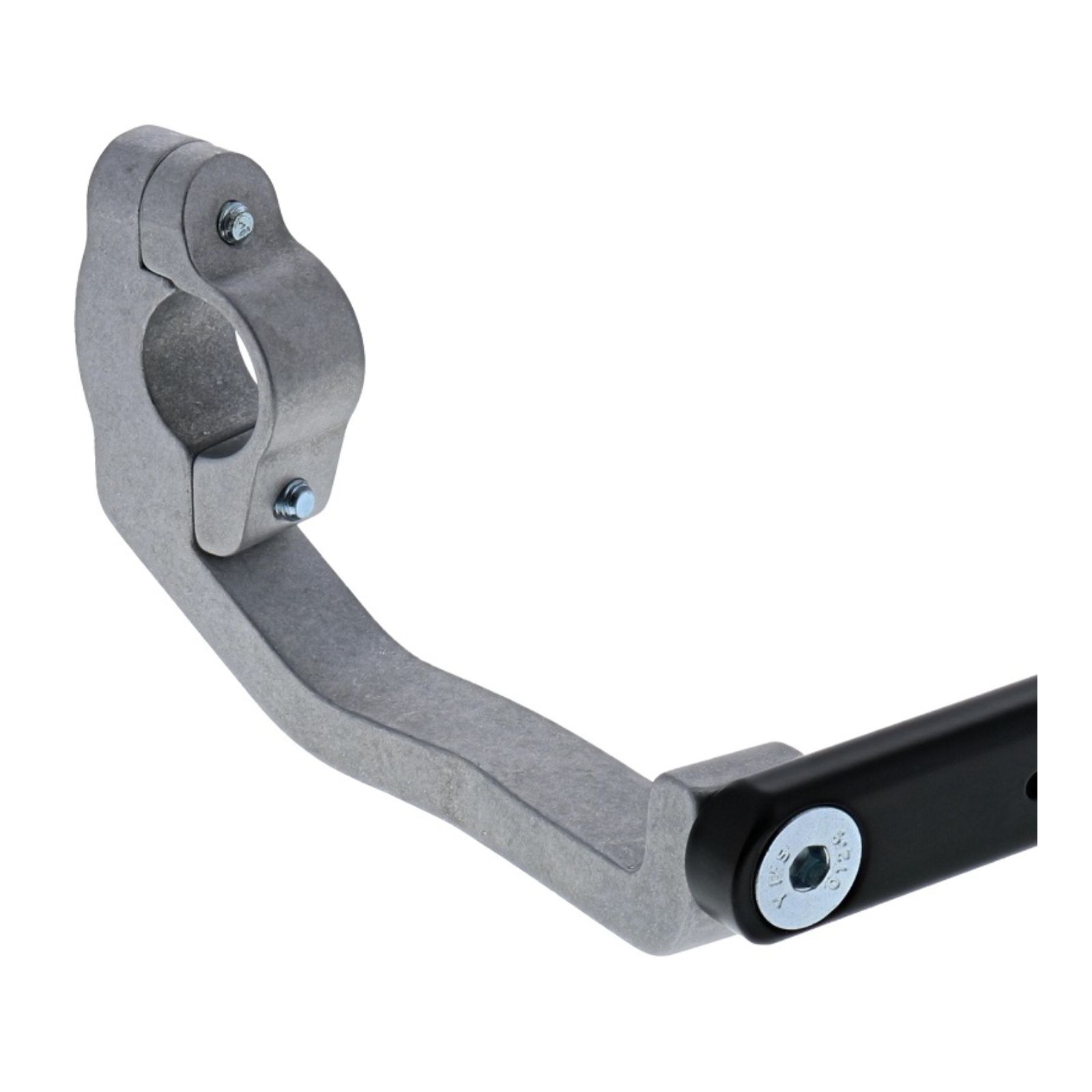 BARKBUSTERS HANDGUARD FITTING KIT YAM MT '13-22' - Image 2