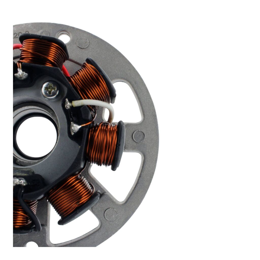 STATOR YAMAHA ZUME