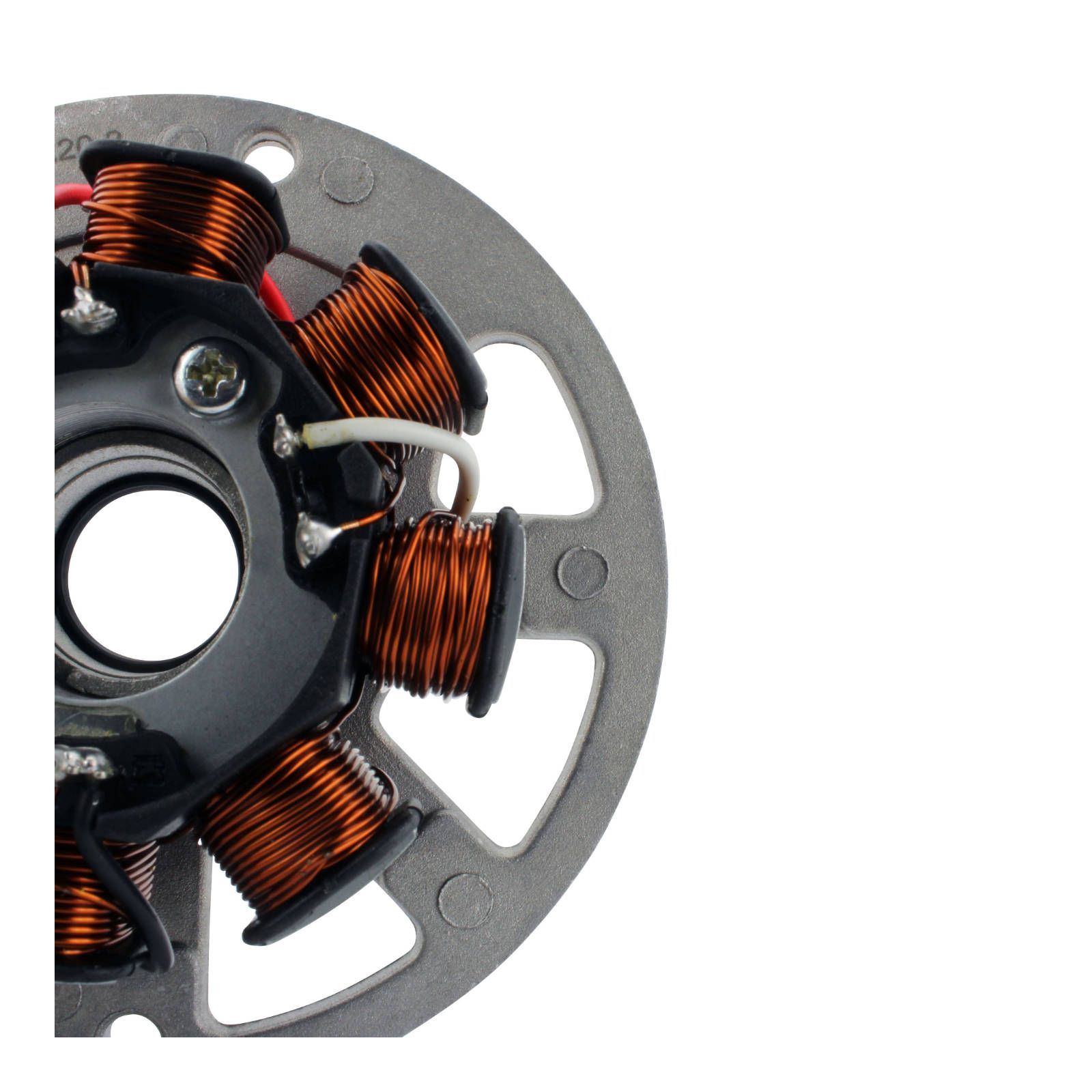 STATOR YAMAHA ZUME - Image 2
