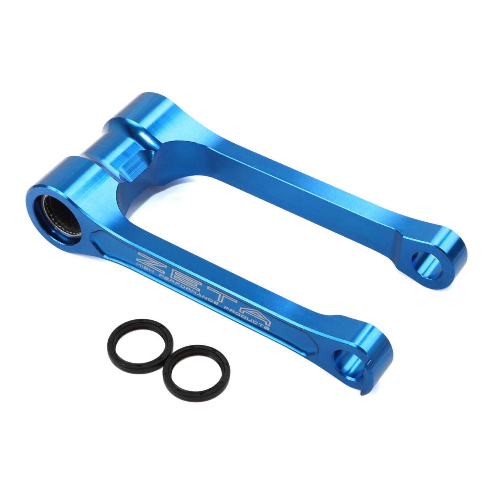 Zeta RSL-LowDown -30mm Husvarna TC125 '16-, TC250 '17-, FC250/350/45 - Image 4