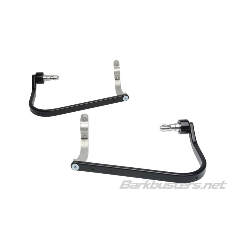 BARKBUSTERS HANDGUARD FITTING KIT KTM 200/390 Duke /SUZ SFV6