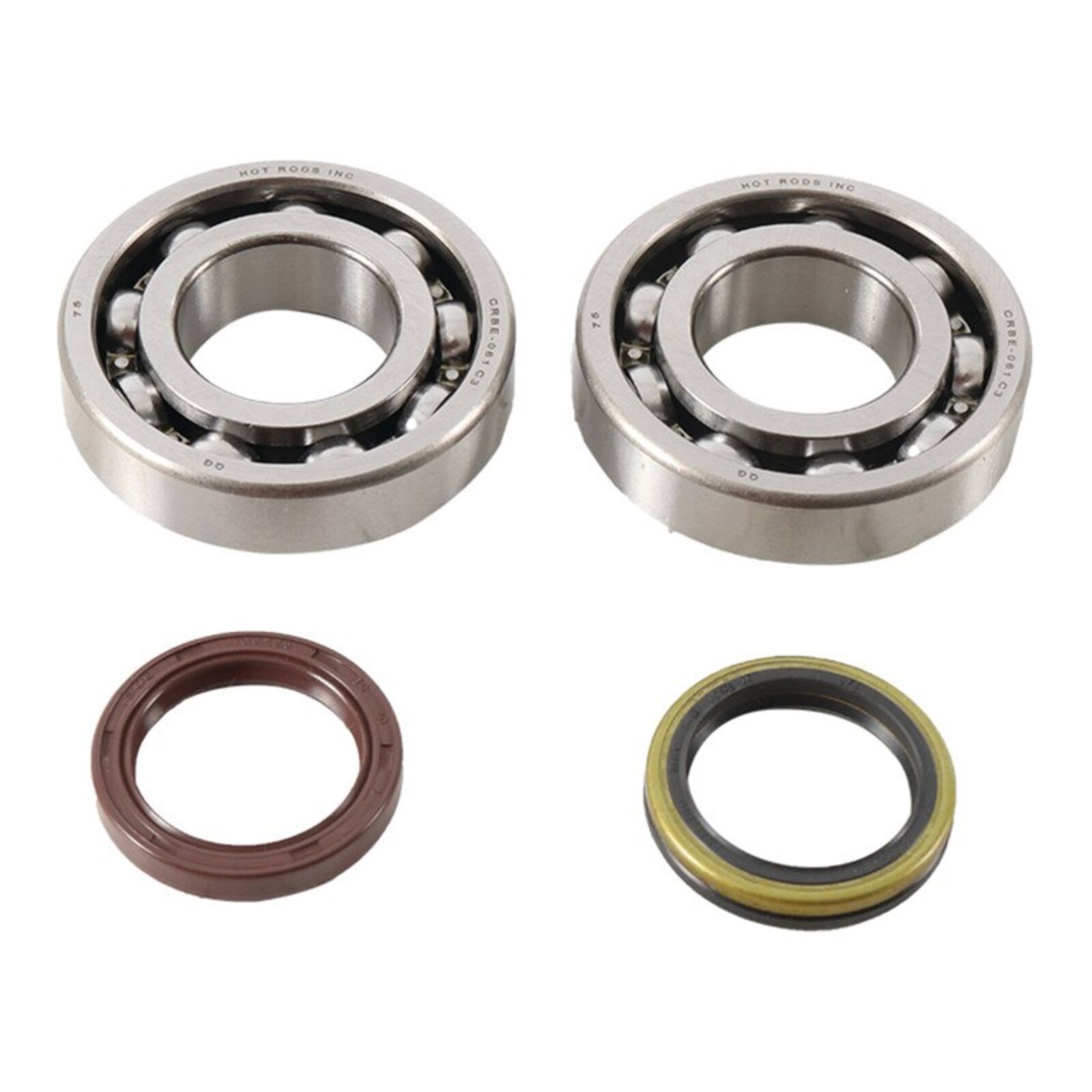 Main Bearing and Seal Kit - Image 2