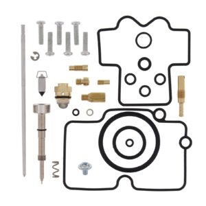 CARBURETTOR REBUILD KIT 26-1460 - Image 1