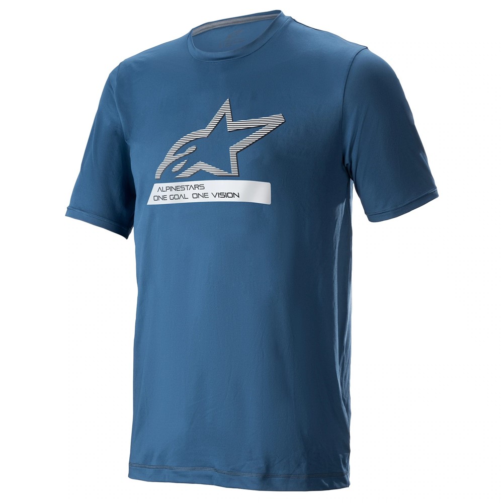 Alpinestars Ageless v3 Tech Tee Night Shadow