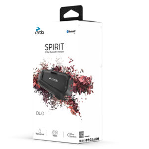 Cardo Spirit Duo - Image 2