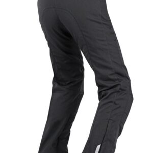 Spidi Glance Road Pants Ladies Black - Image 2