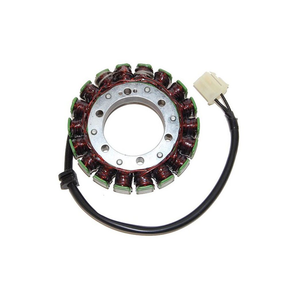 STATOR TRIUMPH DAYTONA 600/650 & SPEED FOUR (02-04)