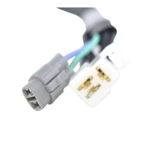 STATOR + CNC MOSFET KIT TRI STREET 675/R - Image 5