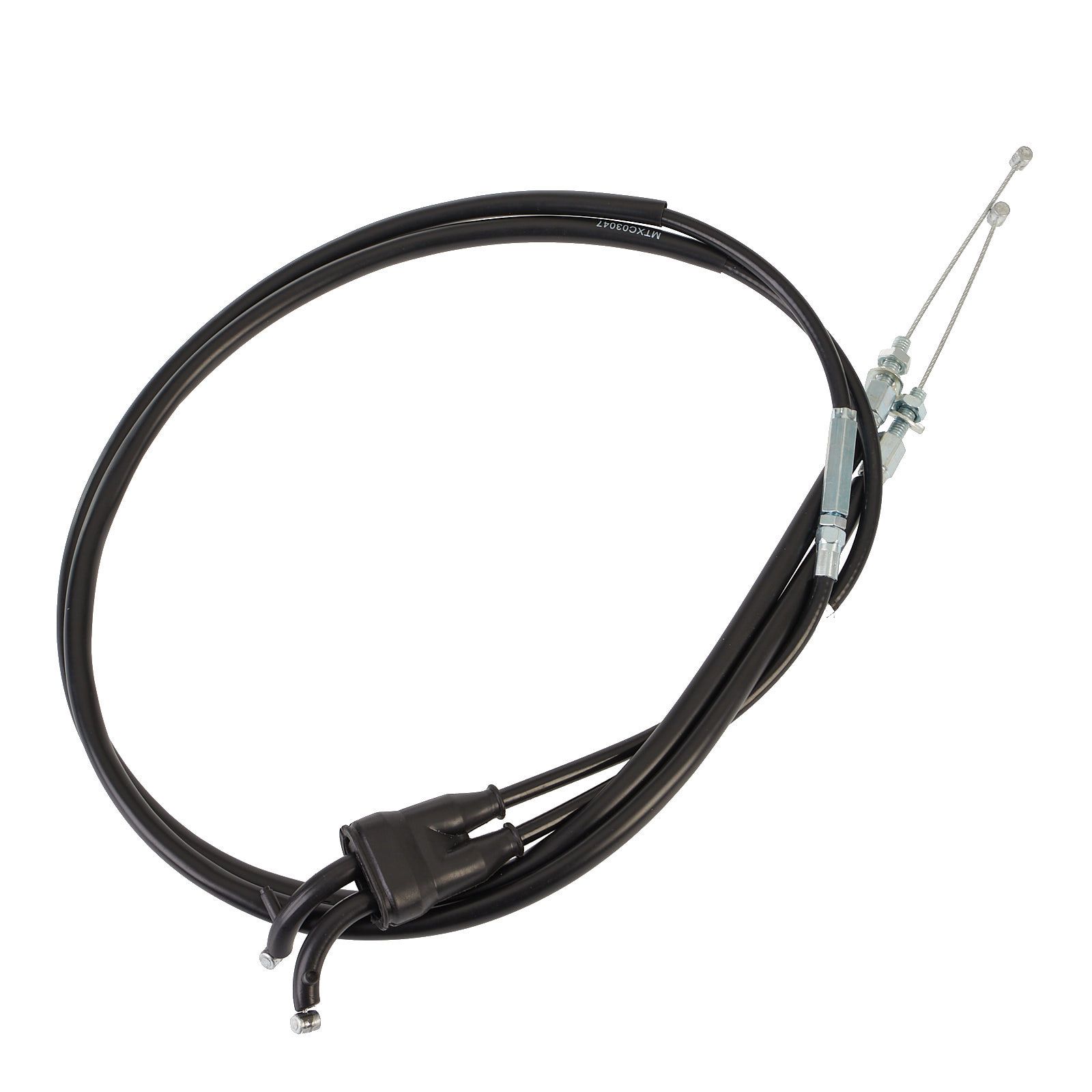 MTX CABLE THR KAW KX250F 11-12 /KX450F 12 - Image 1