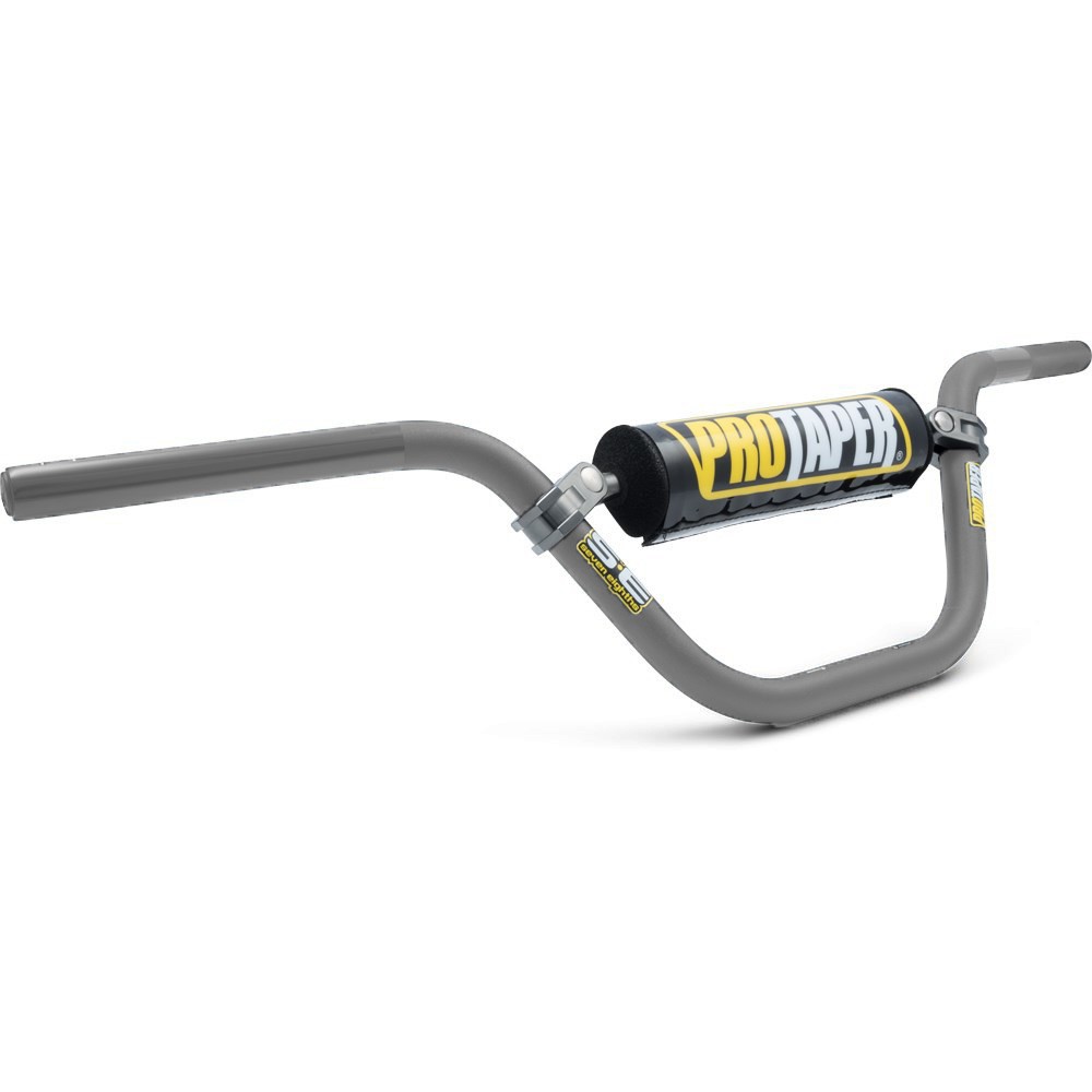 Protaper SE Bar XR50 Platinum Grey 22.2mm