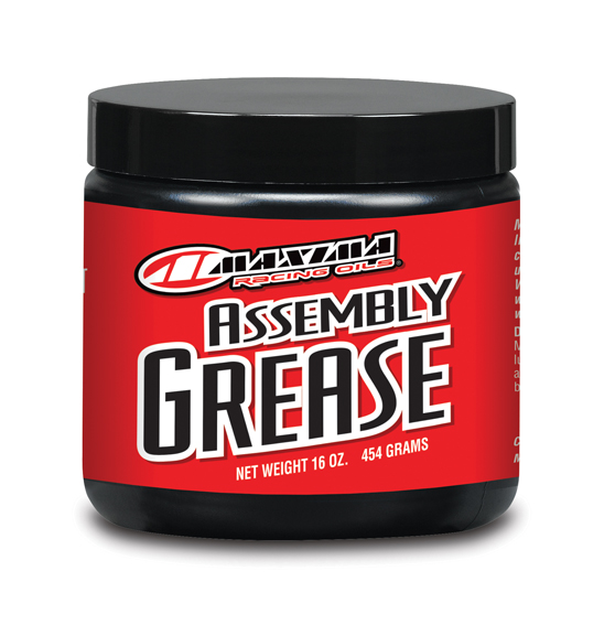 ASSEMBLY GREASE 16oz (454gm)