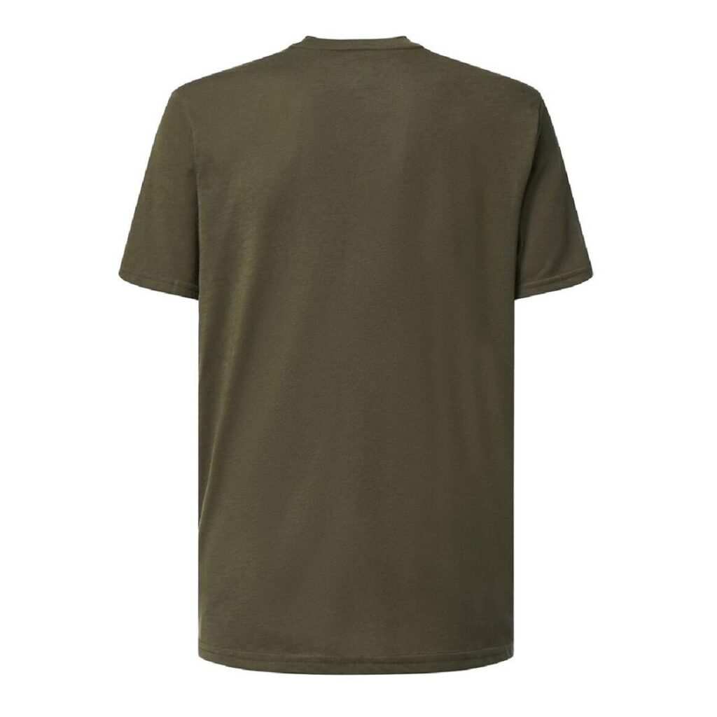 Oakley Gradient Lines RC Tee Olive