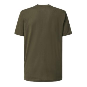 Oakley Gradient Lines RC Tee Olive - Image 2