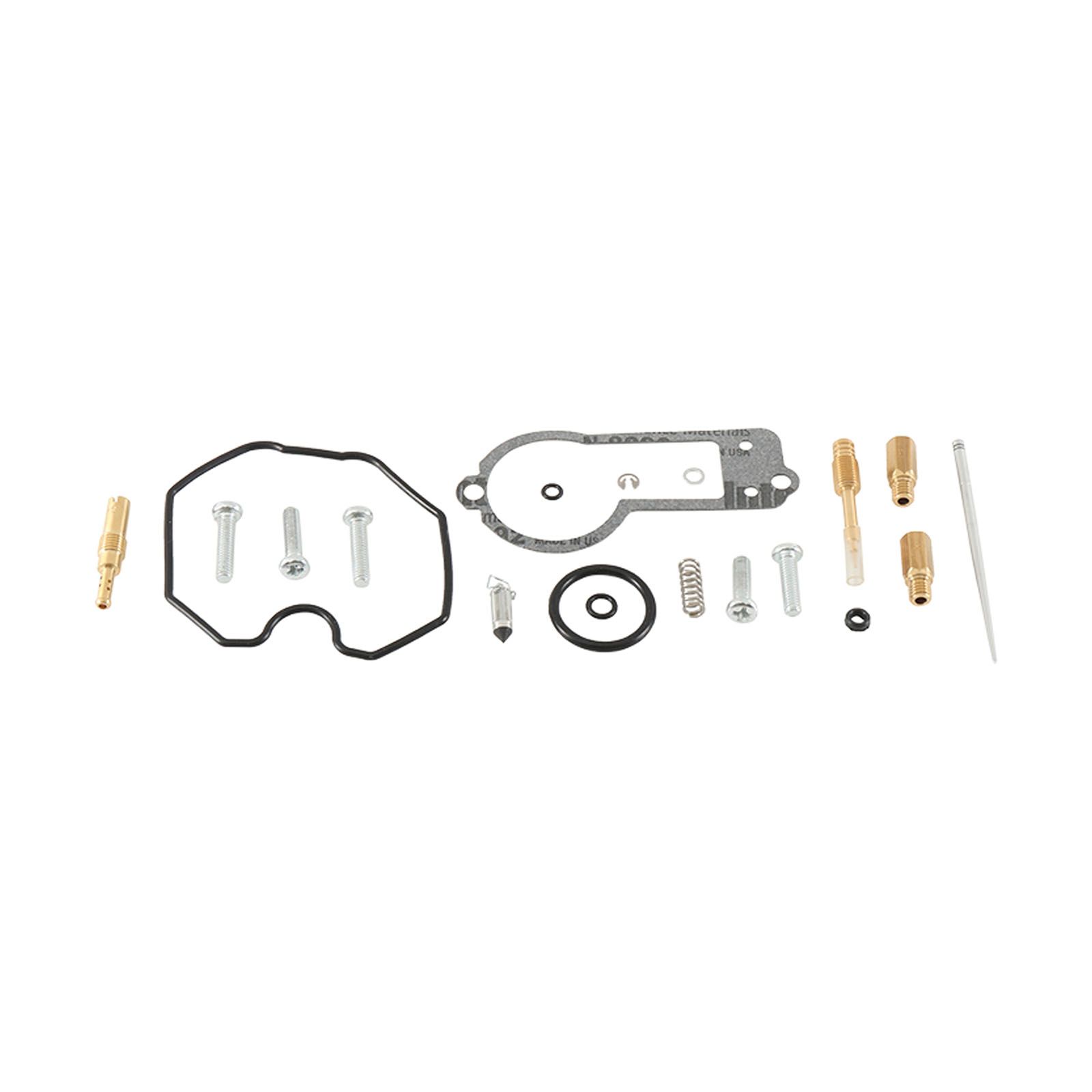 CARBURETTOR REBUILD KIT 26-1173 - Image 2