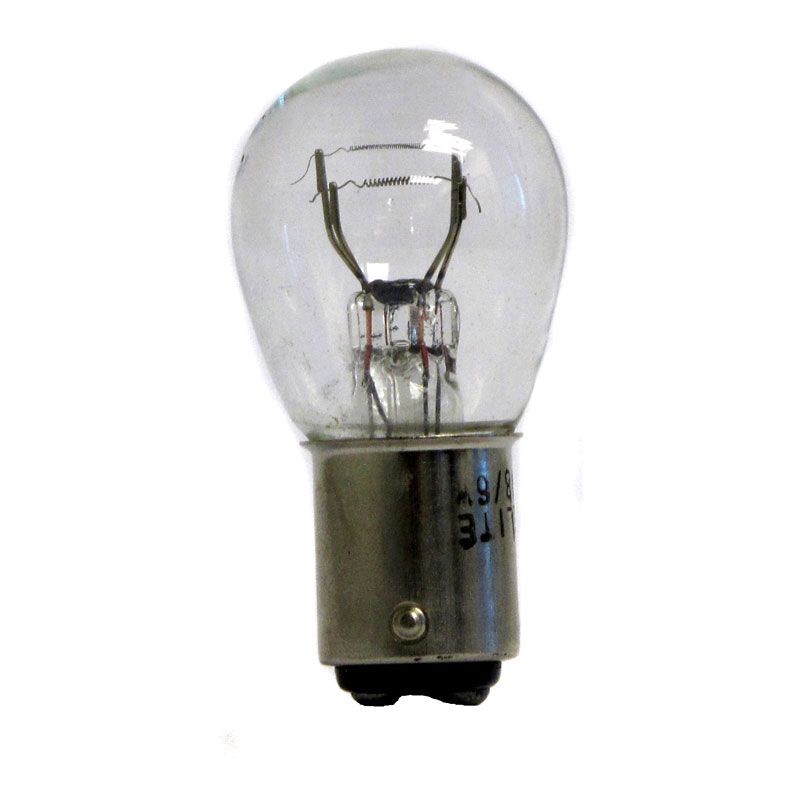 BULBS 12V 24/6W Stop/Tail Bayonet (A4875B)