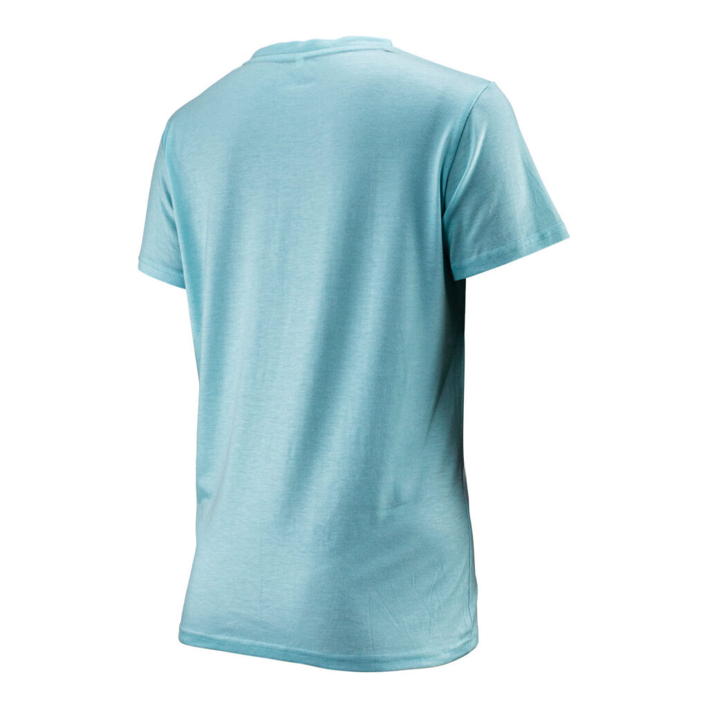 Leatt Premium T-Shirt - Teal