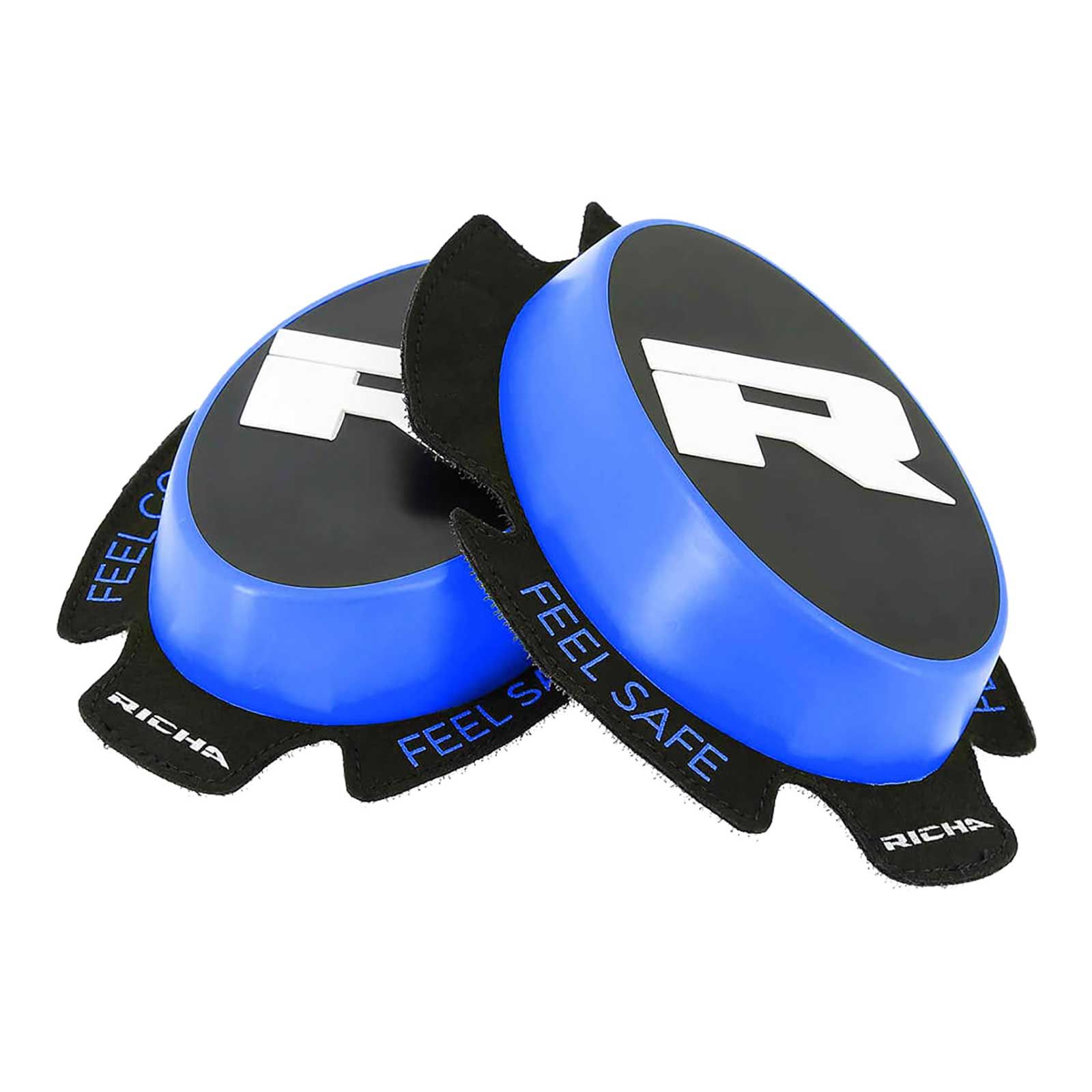 Knee Sliders Richa TPU Pair - Image 2