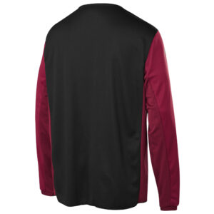 Motocross Jersey Shift Whit3 Label Mexico LE Red/Black - Image 2