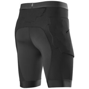 Shorts Fox Baseframe Pro Black - Image 2