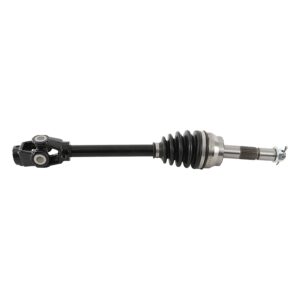 ATV CV/AXLE 6 BALL COMPLETE SHAFT - Image 1