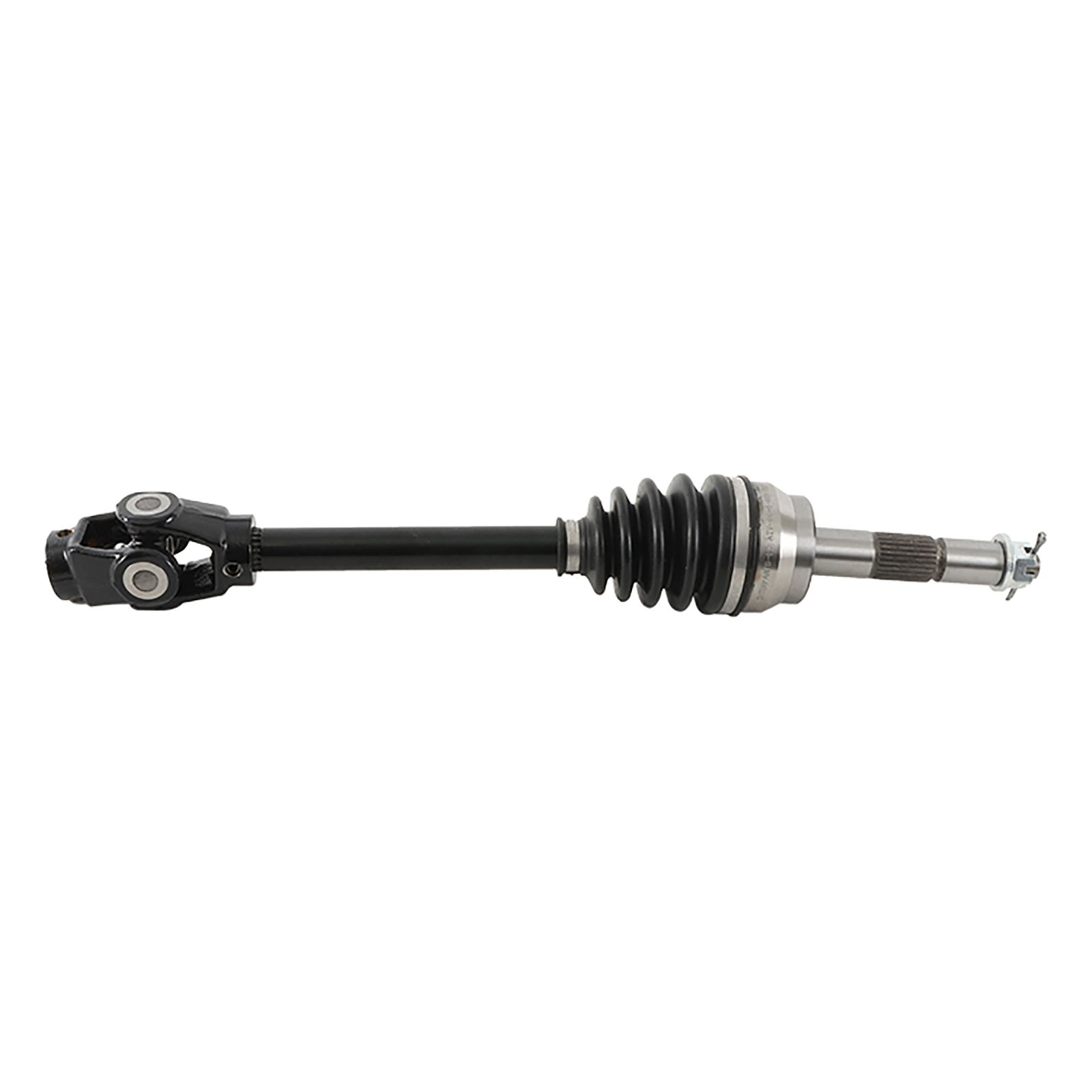 ATV CV/AXLE 6 BALL COMPLETE SHAFT - Image 1