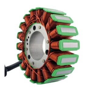 GENERATOR STATOR SUZ GSXR 600 1997-2000/GSXR 750 1996-1999 - Image 8