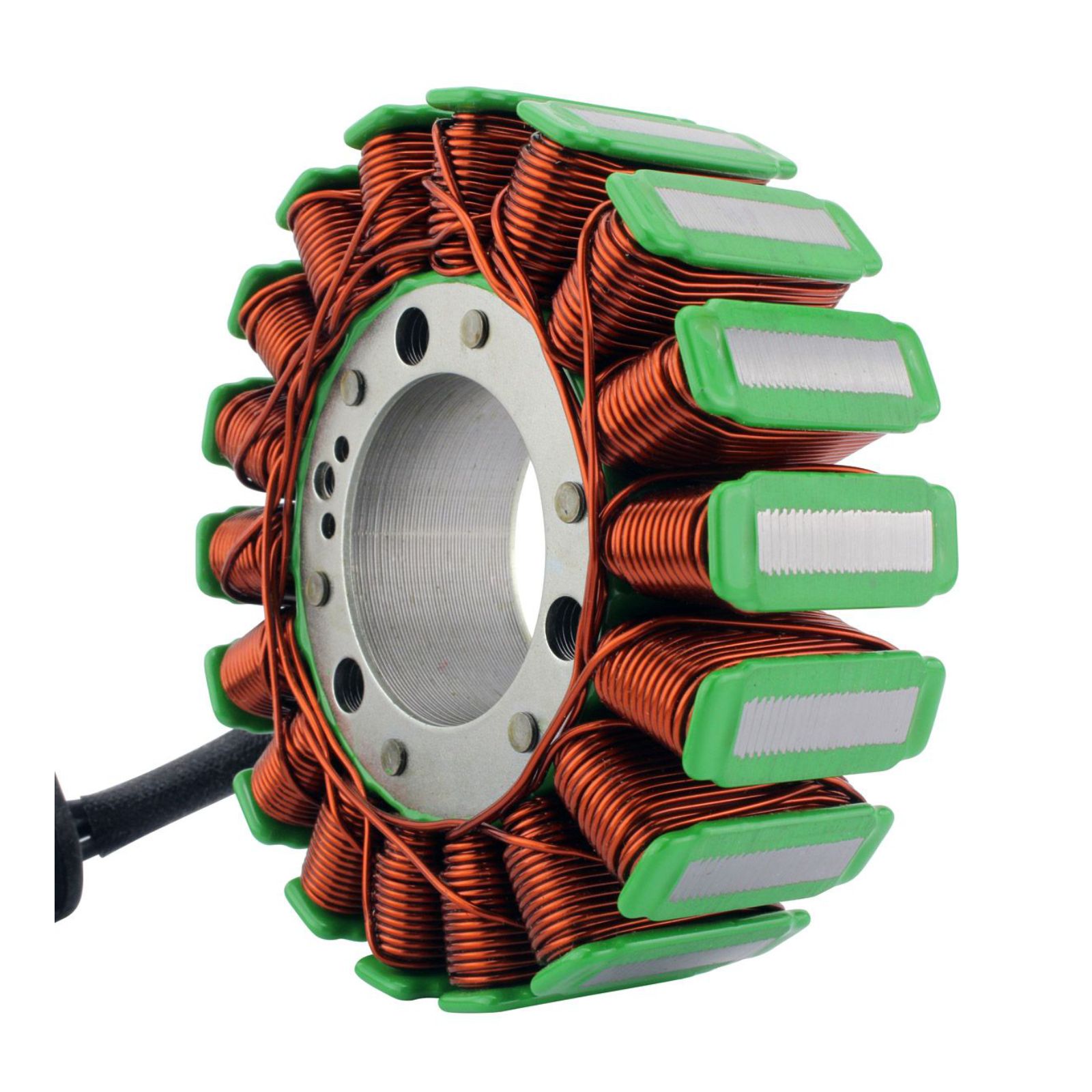 GENERATOR STATOR SUZ GSXR 600 1997-2000/GSXR 750 1996-1999 - Image 8