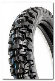 Motoz Tractionator Desert Rear Adventure150/70x18