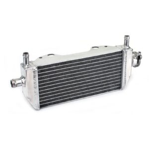 WHITES RADIATOR RIGHT SUZ RM250 01-07 - Image 2