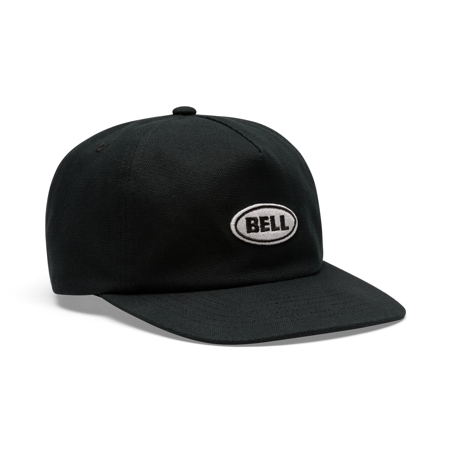 Bell Industry Hat Black - Image 1