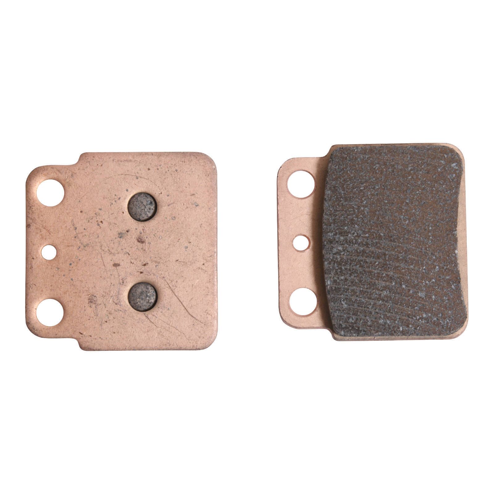 ALL BALLS SINTERED BRAKE PADS - Image 1