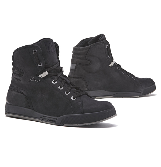 Forma Swift Dry Urban Boots Black/Black