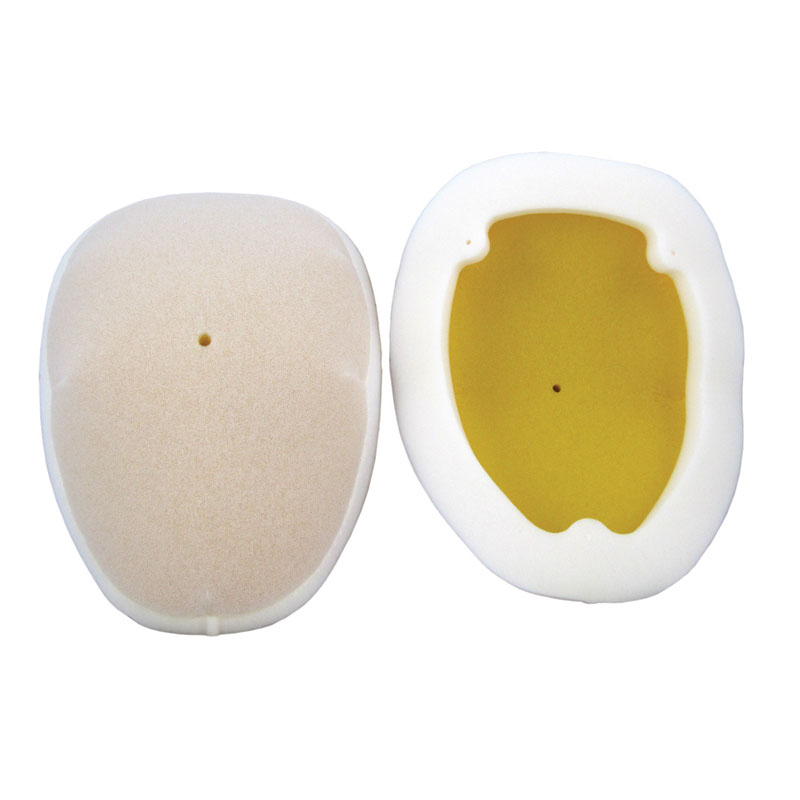Air Filter No Toil Husaberg all models 09-10