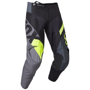 Fox 180 Xpozr Motocross Pants Pewter - Image 1