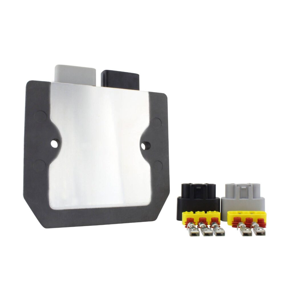 VOLTAGE REGULATOR RECTIFIER HONDA SXS 1000