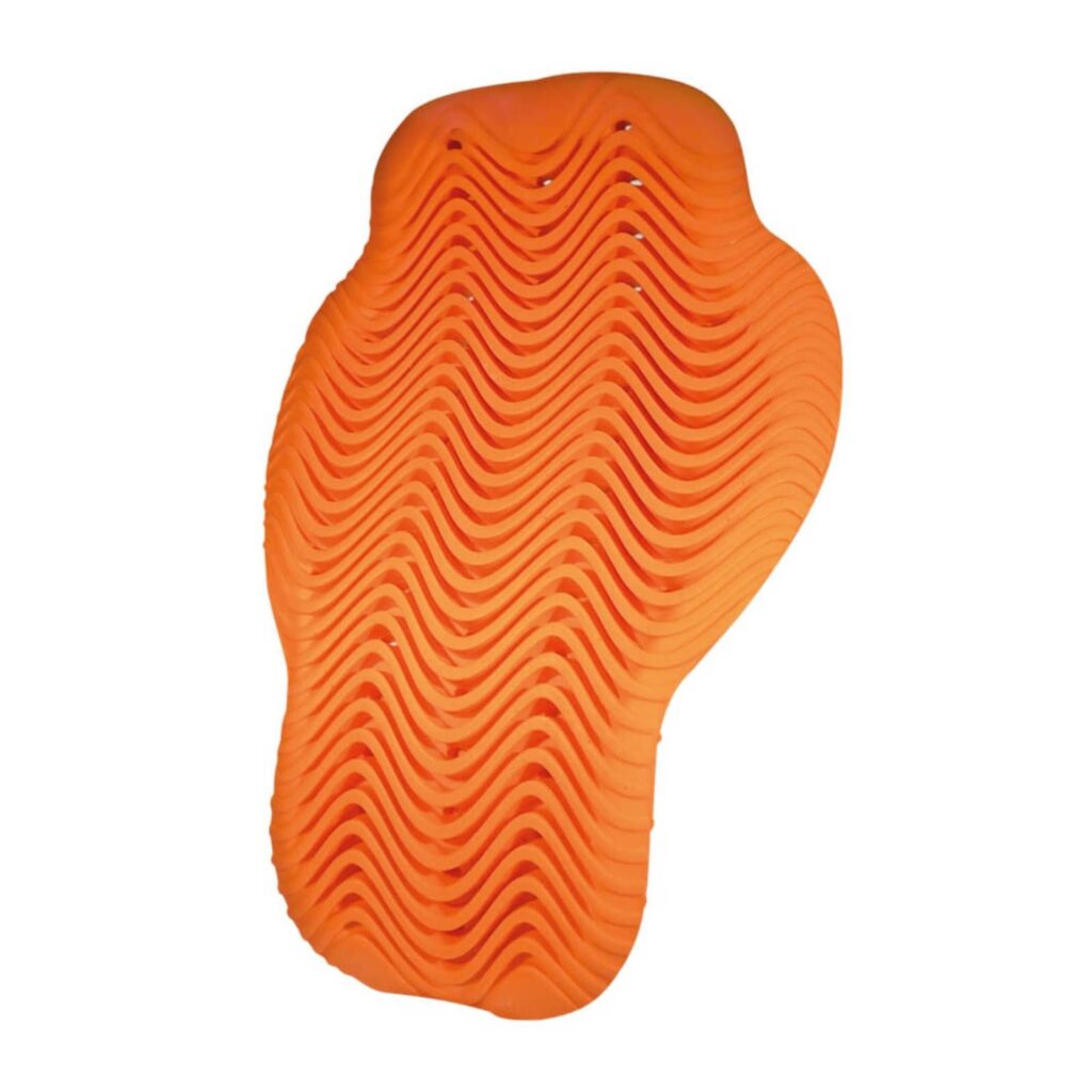D30 VIPER STEALTH BACK PROTECTOR LEV. 1 SML