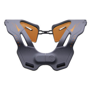 L/XL Vision Collar Grey/Orang Atlas 2021 [AC] - Image 5
