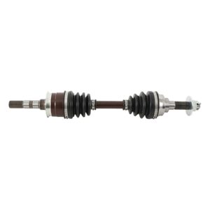 ATV CV/AXLE 6 BALL COMPLETE SHAFT - Image 1