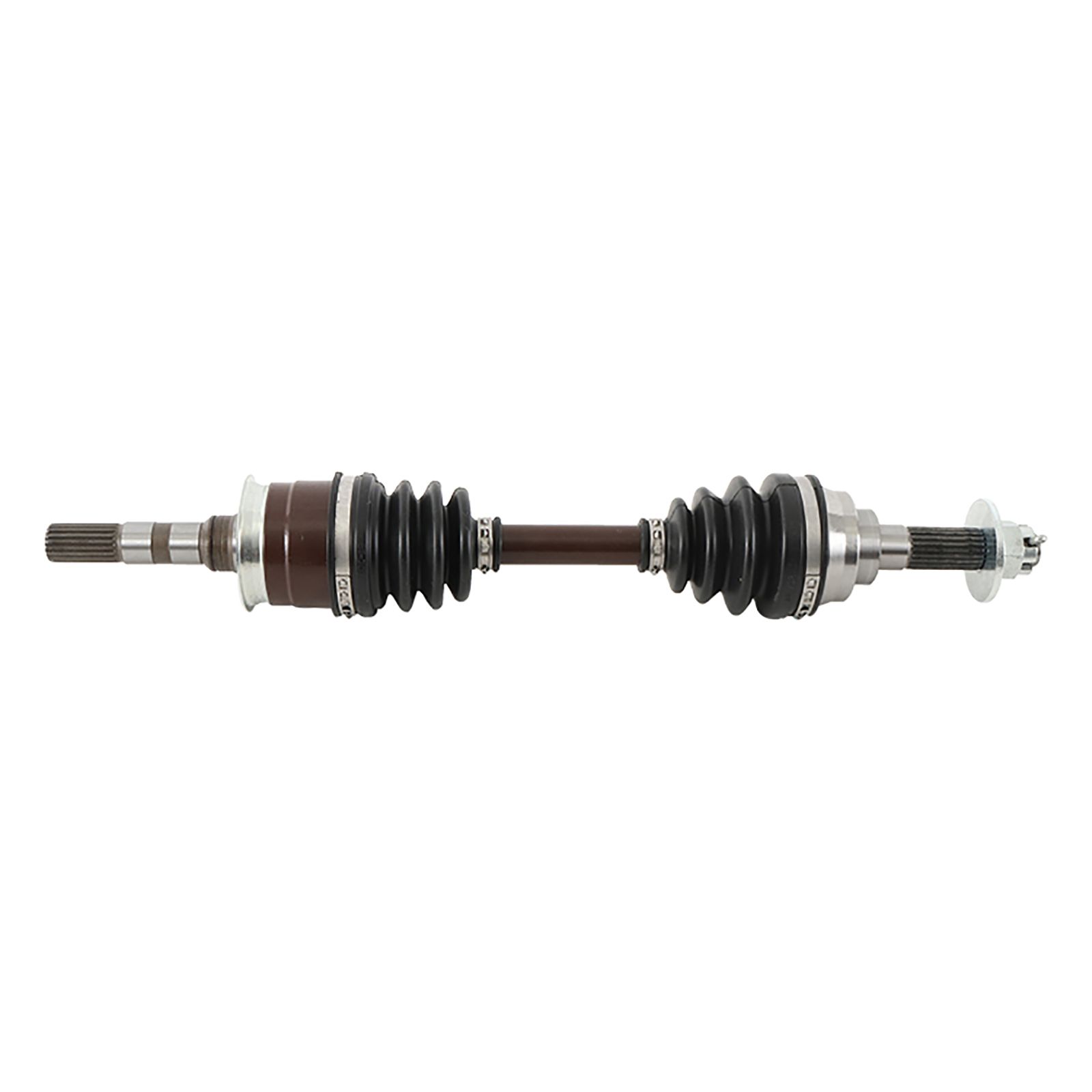 ATV CV/AXLE 6 BALL COMPLETE SHAFT - Image 1