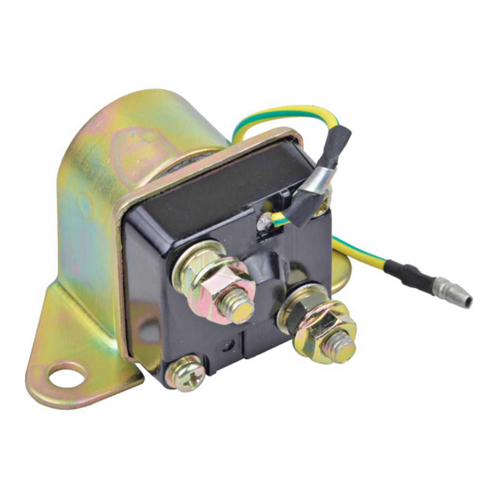 SOLENOID J&N 240-54022 SMU6064 - Image 1