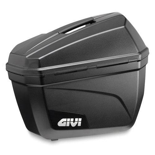 Panniers Givi E22N Pair
