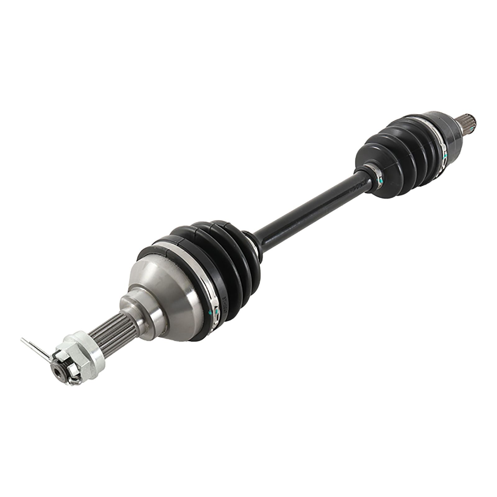 ATV CV/AXLE 6 BALL COMPLETE SHAFT - Image 3