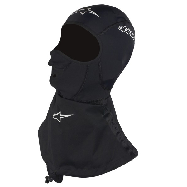 Alpinestars Touring Winter Balaclava Black OS
