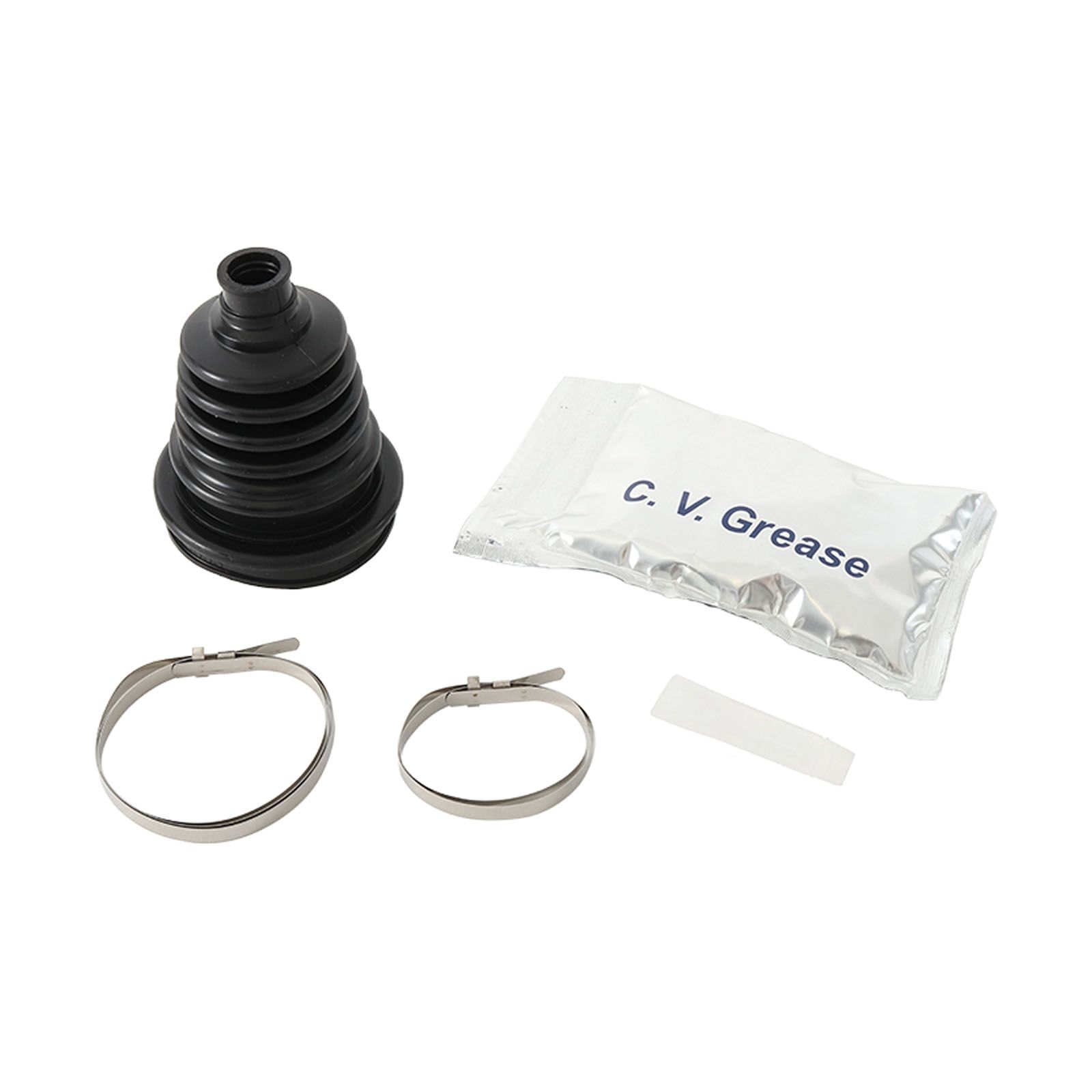 ALL BALLS EZ BOOT KIT UNIVERSAL SMALL ID70/15 - Image 1