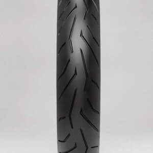 RearTyre Pirelli Diablo Rosso II (Radial) 190/50-17 - Image 1