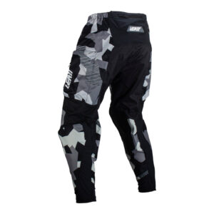 Leatt Moto 4.5 Enduro Motocross Pants Forge - Image 2